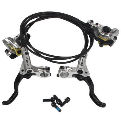 

HB-875 MTB Hydraulic Disc Brake Front Rear Calipers Set 22MM Mountain Bike Cycling Left Right Brake Lever Kit