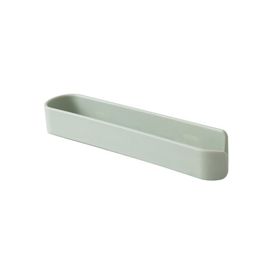 

〖Follure〗Wall Mounted Bathroom Towel Cleaning cloth Rack Holder Hanger Useful Shelf