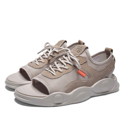 

Mesh Breathable Men Shoes Sneakers Comfortable Men Casual Shoes Men Summer Fashion Lace Up Sneakers Man Tenis Hombre