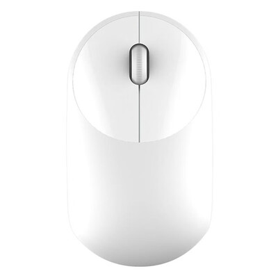 

Xiaomi Portable USB Wireless Mouse Youth Precise Lightweight Mute Mice