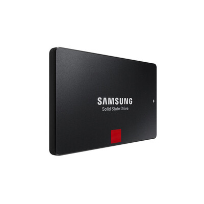 

SAMSUNG 860 PRO SSD Internal Solid State Disk Drive 25" SATA III 512GB for Laptop Desktop PC