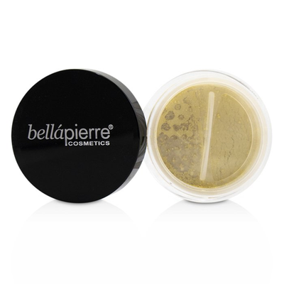 

BELLAPIERRE COSMETICS - Mineral Foundation SPF 15 - Ultra 9g032oz
