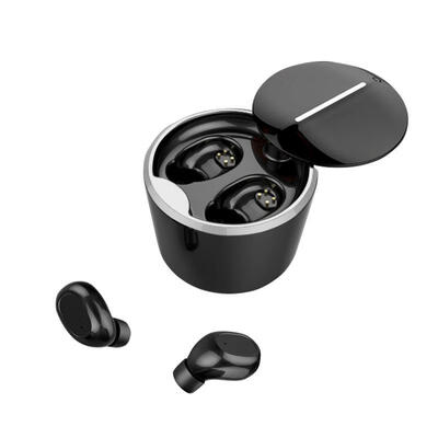 

Wireless Earbuds BluetoothNew Bluetooth 50 Wireless Earphone With Mic Music Touch Waterproof Headset Handfree Dynamic