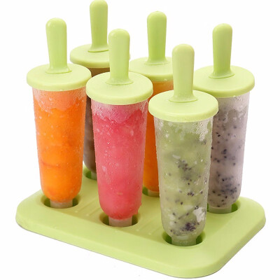 

Popsicle Molds Ice Pop Makers Ice Pop Molds Maker