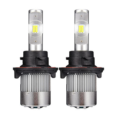

Car Headlights Mini Bulb H1 H3 880 H7 H11H8H9 9005 H10HB3 9006HB4 9012 H4 H13 9007 hilo 9000Lm 6500K 12V 24V Auto