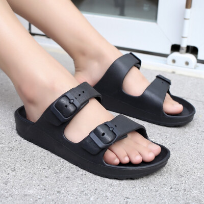 

Rose New Women Casual Shoes Fashion Beach Sandal Shoes Breathable Flip Flops Shoes