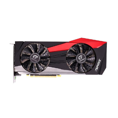 

Colorful iGame GeForce RTX 2080 Ti CH Graphic Card GDDR6 11G