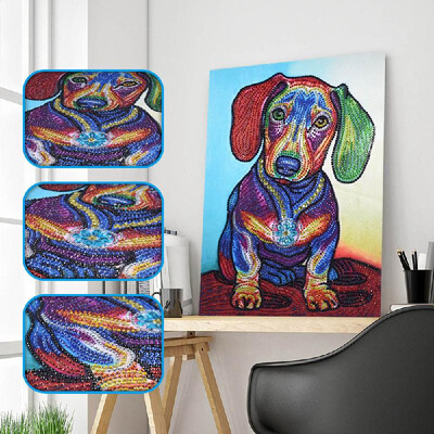 

DIY 5D Diamond Painting Kits DIY Drill Diamond Painting Needlework Crystal Painting Rhinestone Cross Stitch Mosaic Paintings Arts