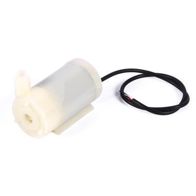 

fish tank pump Mini water pumpMini Micro Submersible Motor Pump Water Pumps DC 3-45V 100LH Low Noise for Fish Tank Aquarium