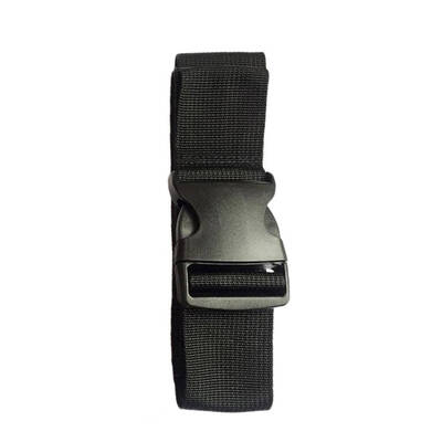 

5x150cm Electrician Tool Bag Adjustble Utility Pouch Tear-resistant Buckle Black Waistbands