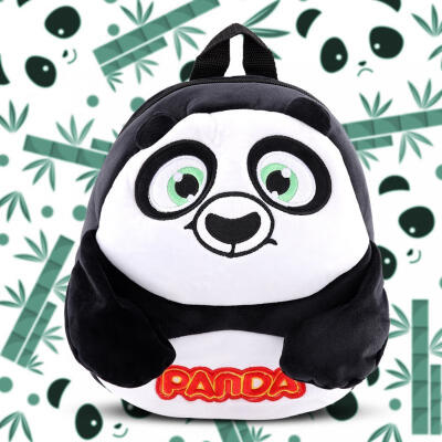 

Greensen Cute Cartoon Animal Children Kids Backpack Schoolbag Lunch Bag