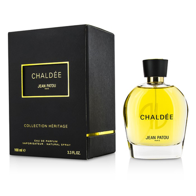 

JEAN PATOU - Collection Heritage Chaldee Eau De Parfum Spray 100ml33oz