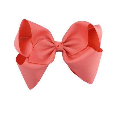 

Cute Big Bowknot Hairclip Students Performance Headwear Girls Birthday Gift