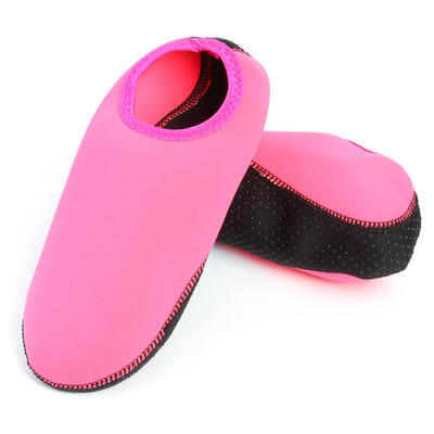 

Men Women Water Beach Shoes Unisex Summer Aqua Soft Sneakers Diving Socks