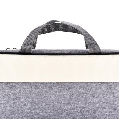 

Portable Gimbal Carrying Bag Protective Storage Handbag Case for Zhiyun Smooth 4 for DJI OSMO Mobile 2 for Freevision VILTA- Pro