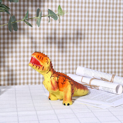 

Gotoamei Dinosaur Model Slow Rising Cream Scented Stress Relief Toys