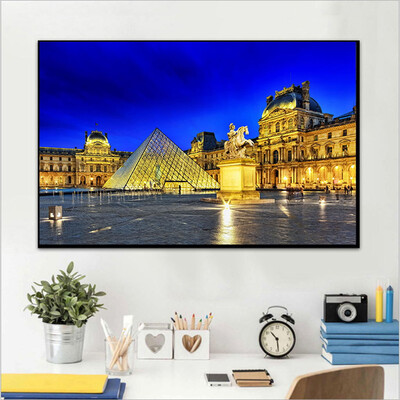 

Gobestart 5D DIY Diamond Painting Embroidery Round Diamond Home Decor Gift
