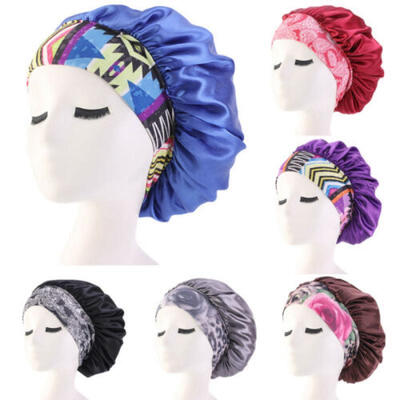 

Waterproof Shower Hat Reusable Bath Head Hair Cover Salon Cap-Wholesale Price