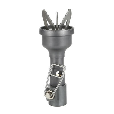 

Portable Urltra-Light Titanium Gas Stoves for Outdoor Camping Survival