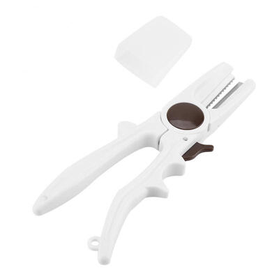 

Greensen Stainless Steel Chestnut Peeler Cracker Opener Peeling Tool