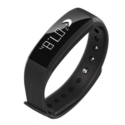 

M89 IP67 Waterproof Blood Pressure Heart Rate Fitness Tracker Smart Watch