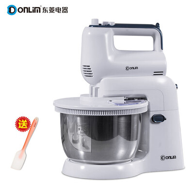 

Donlim DL-518A Electric Stand Mixer