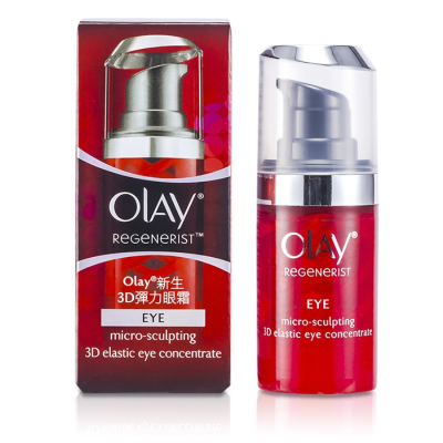 

OLAY - Regenerist Micro-Sculpting 3D Elastic Eye Concentrate 15ml05oz