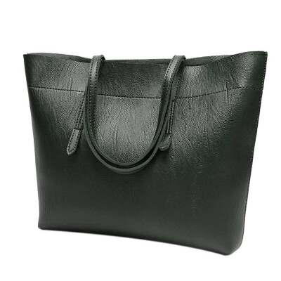 

Tailored Fashion Womens Large-Capacity Retro Bag Handbag Student Messenger Bag