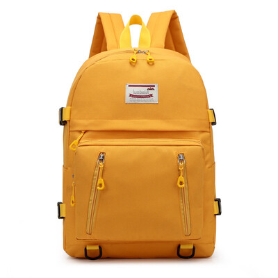 

Fashion casual backpack fashion sports bag computer backpack