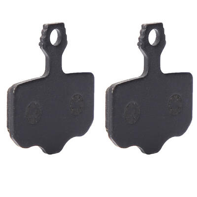 

Greensen 4pcs Bicycle Disc Brake Pads Disc Friction Plate Bike Accessory