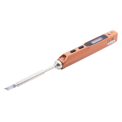 

Siaonvr TS100 Mini Electric Soldering Iron with Digital OLE-D Display