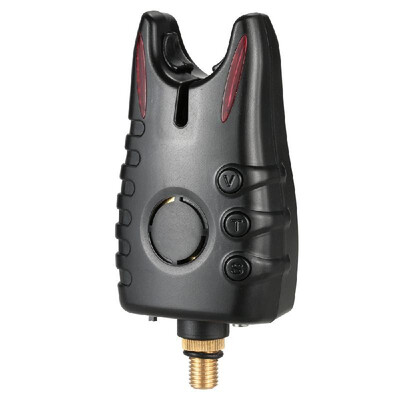 

Lixada Fishing Bite Alarm Indicator for Fishing Rod