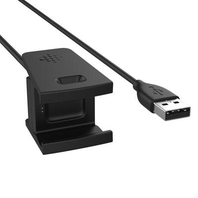 

USB Charger 1m328ft Fast Charging Cable Dock Adapter for Fitbit Charge 2