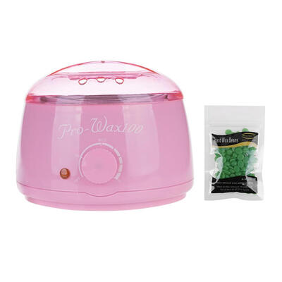 

500cc Paraffin Wax Warmer Heater Hair Remover