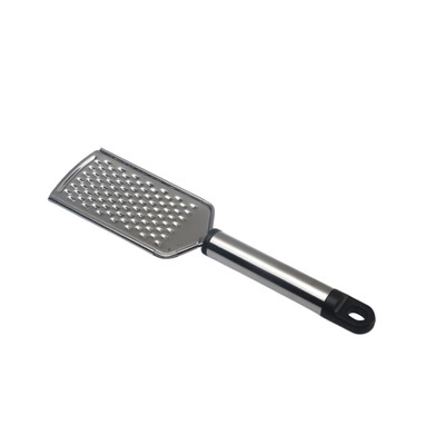 

Vegetables Manual Stainless Steel Long Handle Fine Mesh Cheese Grater Mill