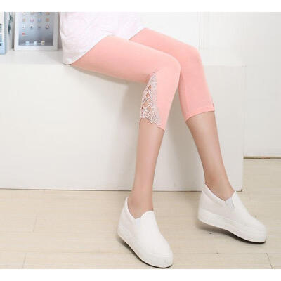 

Women Yoga Fitness Leggings Running Gym Stretch Sports High Waist Pants Trousers