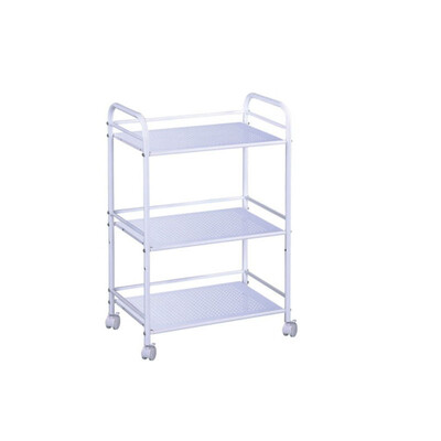 

Mei Shang Bao Multi-function rack black 4789