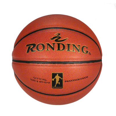 

Official Size 7 Basketball Indoor Outdoor Wear-Resistant PU Leather Basketball Ball Match Training Game Ball Equipment