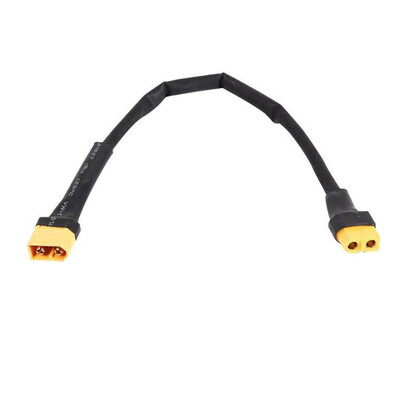 

Power Extension Cable 8 Inch Electric Scooter Equipment Universal Cord For Kugoo
