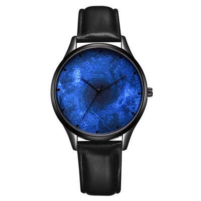

Dark Blue Starry Sky Watch Zegarek Damski The Hottest Womens Watches Nowadays Featured And High Quality Orologio Donna