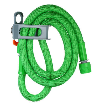 

Garden Expandable Water Hose Flexible Plastic Hoses Pipe Car Wash Flower Watering Home Clean 15M Water Pipe with 360° Rotary Joi