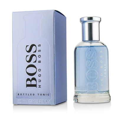 

HUGO BOSS - Boss Bottled Tonic Eau De Toilette Spray 50ml16oz