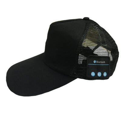 

Men Women Headphone Cap Wireless Sport Bluetooth Music Hat Cap Speaker Earphones Baseball Hats Earphone