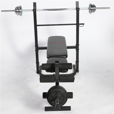 

ZHENGKANG Mini weight bench without barbell Fitness Sports 12395