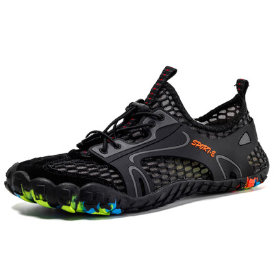 

new casual mens soft sandals comfortable mens summer sandals mens hiking running cycling summer outdoor beach unisex sandals