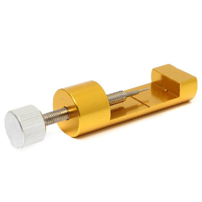 

YD005 Watch Band Strap Link Remover Watch Repair Tool for Women Men Watch Parts Accessories Tool