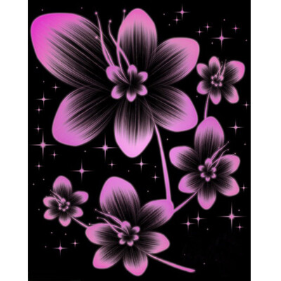 

Siaonvr 5DFull Embroidery Paintings Rhinestone Pasted DIY Diamond Painting Cross Stitch