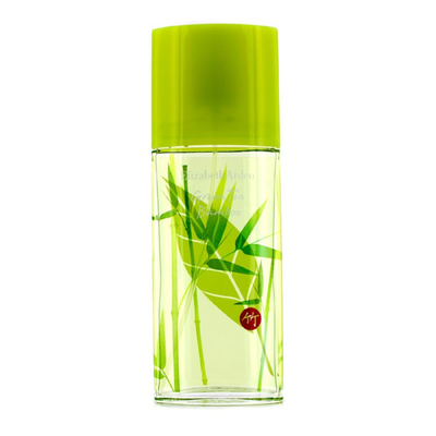 

ELIZABETH ARDEN - Green Tea Bamboo Eau De Toilette Spray 100ml33oz