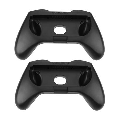 

Left&Right Hand Grip Stand Support Holder for Nintendo Switch Joy-Con