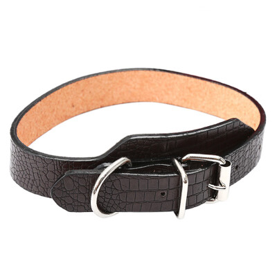 

PU Leather Dog Collar for Pet Small Dogs Collar Leash Pet Accessories